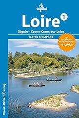 Kanu kompakt loire gebraucht kaufen  Wird an jeden Ort in Deutschland