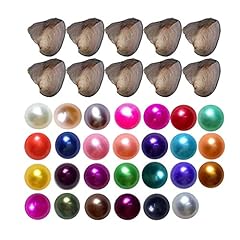 30pcs freshwater pearl for sale  Delivered anywhere in USA 