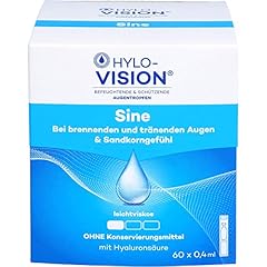 Hylo vision sine gebraucht kaufen  Wird an jeden Ort in Deutschland