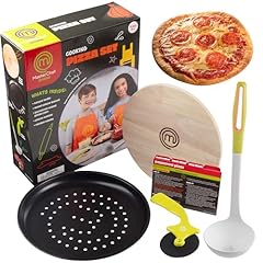 Masterchef junior pizza for sale  Delivered anywhere in USA 