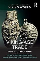 Viking age trade for sale  Delivered anywhere in UK