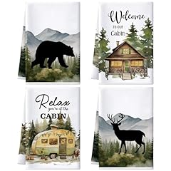 Buryeah pcs cabin for sale  Delivered anywhere in USA 