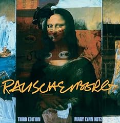 Rauschenberg art life for sale  Delivered anywhere in USA 