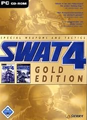 Swat 4 gebraucht kaufen  Wird an jeden Ort in Deutschland