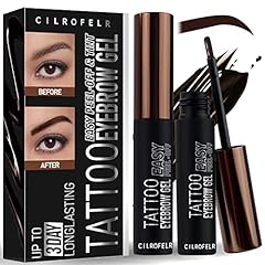 Cilrofelr tattoo peel for sale  Delivered anywhere in USA 