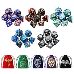 Grajar 35pcs dnd for sale  Delivered anywhere in USA 