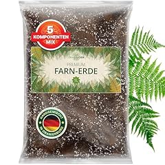 Ragarden farn erde gebraucht kaufen  Wird an jeden Ort in Deutschland