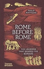 Rome before rome gebraucht kaufen  Wird an jeden Ort in Deutschland