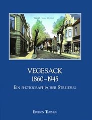 Vegesack 1860 1945 gebraucht kaufen  Wird an jeden Ort in Deutschland