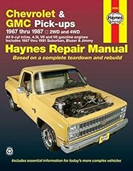 Chevrolet gmc pick for sale  Delivered anywhere in USA 