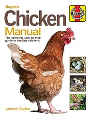 Chicken manual complete for sale  Delivered anywhere in Ireland