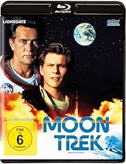 Moon trek blu gebraucht kaufen  Wird an jeden Ort in Deutschland