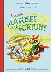 Picsou fusée fortune d'occasion  Livré partout en France