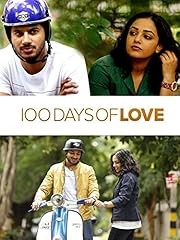 100 days love for sale  Delivered anywhere in UK