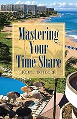 Mastering time share for sale  Delivered anywhere in USA 