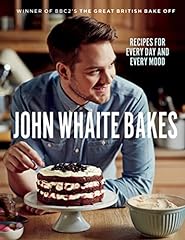 John whaite bakes for sale  Delivered anywhere in Ireland