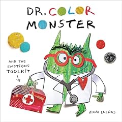 Dr. color monster d'occasion  Livré partout en France