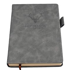 Ruled notebook journal for sale  Delivered anywhere in UK