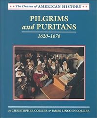 Pilgrims and puritans gebraucht kaufen  Wird an jeden Ort in Deutschland