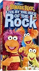 Fraggle rock live for sale  Delivered anywhere in UK