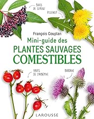 Mini guide plantes d'occasion  Livré partout en Belgiqu