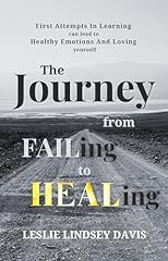 Journey failing healing for sale  Delivered anywhere in UK