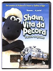 Ebond shaun vita usato  Spedito ovunque in Italia 