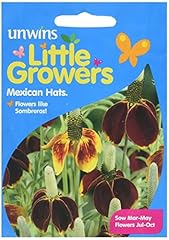 Unwins little growers for sale  Delivered anywhere in UK