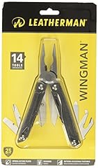 Leatherman wingman multi for sale  Delivered anywhere in USA 