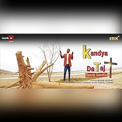Kandya taj for sale  Delivered anywhere in UK