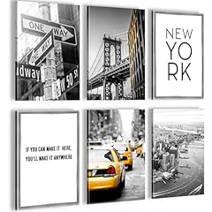 Quadro decorativo taxi usato  Spedito ovunque in Italia 