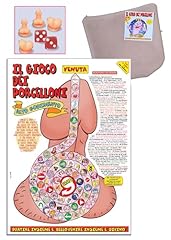 Dor gioco sexy usato  Spedito ovunque in Italia 