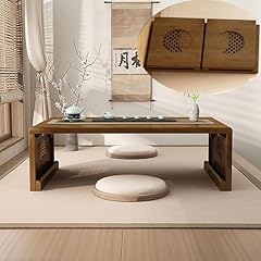 Japanese floor table for sale  Delivered anywhere in USA 