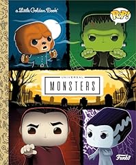 Universal monsters little for sale  Delivered anywhere in USA 