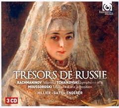 Trésors russie d'occasion  Livré partout en France