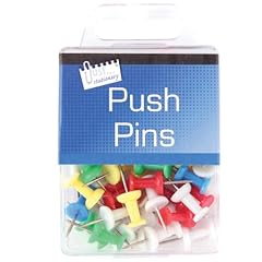 Stationery push pins for sale  Delivered anywhere in UK