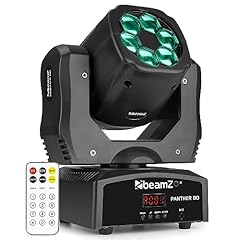 Beamz panther moving gebraucht kaufen  Wird an jeden Ort in Deutschland