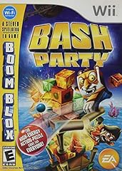 Boom blox bash for sale  Delivered anywhere in USA 