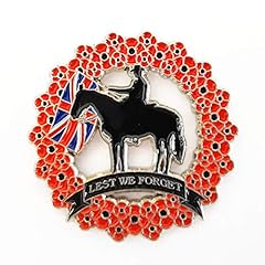 2025 red poppy for sale  Delivered anywhere in UK