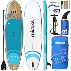 Mistral stand paddle for sale  Delivered anywhere in UK