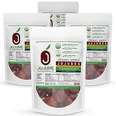 Jujume usda organic for sale  Delivered anywhere in USA 