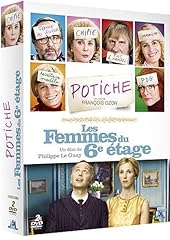 Potiche femmes 6e d'occasion  Livré partout en France