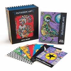 Outsider art tarot for sale  Delivered anywhere in UK