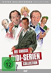 Große didi serien gebraucht kaufen  Wird an jeden Ort in Deutschland