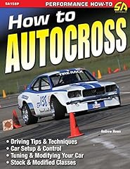 How autocross d'occasion  Livré partout en Belgiqu