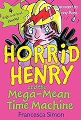 Horrid henry mega for sale  Delivered anywhere in USA 