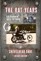 Rat years california for sale  Delivered anywhere in UK