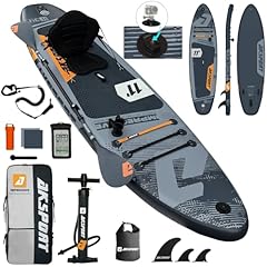 Aksport inflatable stand for sale  Delivered anywhere in USA 
