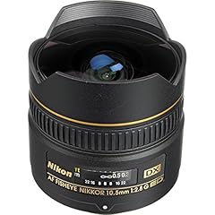 Nikon nikkor 10.5mm for sale  Delivered anywhere in USA 