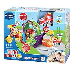 Vtech ttb supergiro d'occasion  Livré partout en France